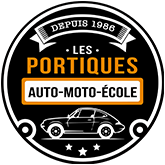 Auto Moto Ecole Les Portiques