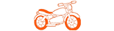 moto-orange