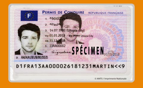 Résultat du permis de conduire – Auto-Ecole Les Portiques