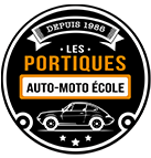 Auto Moto Ecole Les Portiques