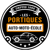  Les Portiques Auto-Moto Ecole