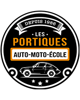 Auto Moto Ecole Les Portiques