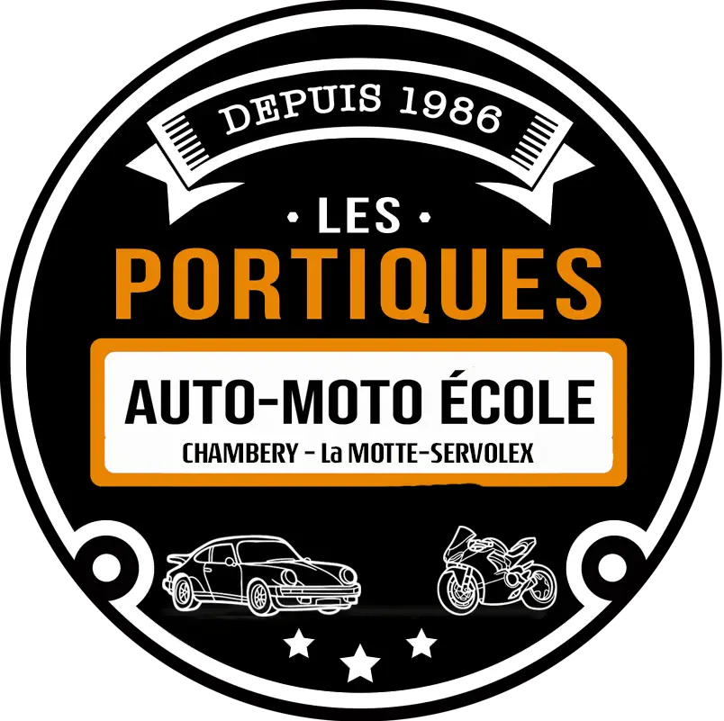  Les Portiques Auto-Moto Ecole